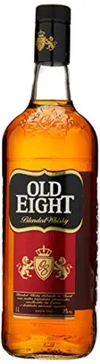 Whisky Old Eight 1000 Ml