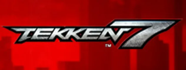 TEKKEN 7 [PC/STEAM]