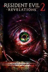 Resident Evil - Revelations 2 - EPISODIO 1