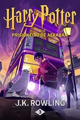 [Kindle unlimited] Harry Potter e o prisioneiro de Azkaban