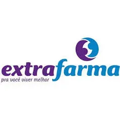 Extrafarma R$50 OFF acima de R$250