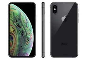 iPhone XS 512GB (à vista)