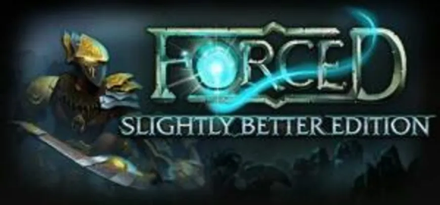 (Dlc) Minion Masters - Forced Slighty Better Edition
