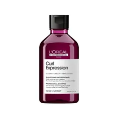 L'Oréal Professionnel Serie Expert Curl Expression Antirresíduos - Shampoo 300ml