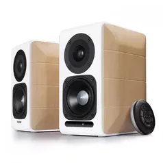 Caixas de som Bluetooth S880DB EDIFIER 88W RMS