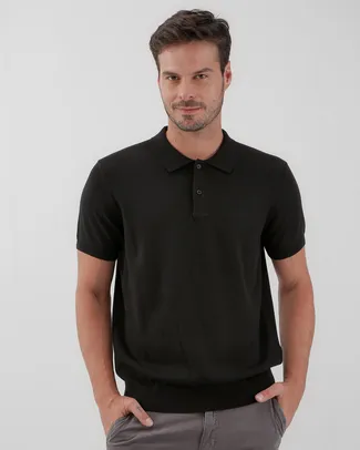 Camisa polo masculina [G,GG apenas]