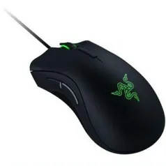 Mouse Deathadder Elite Chroma Mecânico