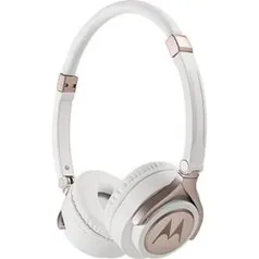 Headphone Motorola Pulse 2 SH005WH - R$44,91