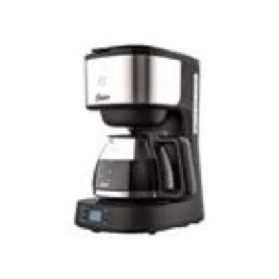 Cafeteira Day Light OCAF500 Automática de Filtro 110V - Oster