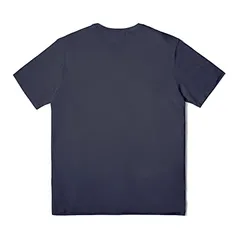 Camiseta Modal, BASICO.COM, Masculino, Grafite, G