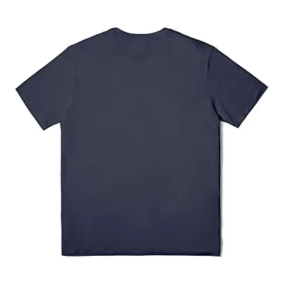 Camiseta Modal, BASICO.COM, Masculino, Grafite, G