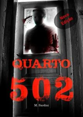 eBook Quarto 502 [Grátis]