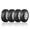 Imagem do produto Pneu Aro 17 265/65R17 112S Bridgestone Dueler Ht 684Ii Kit 4