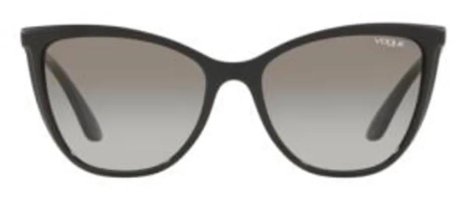 [5% de AME] Óculos de Sol Vogue VO5252SL W44/11 Preto | R$166