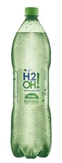 Refrigerante H2OH Limão, Garrafa Pet, H2Oh, 1.5L