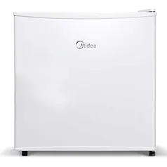 Midea - Frigobar, 45L, 127 V, Branco