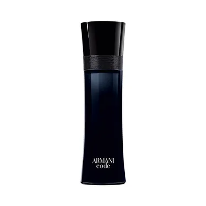 (Ame R$401,28) Perfume Armani Code Masculino Eau de Toilette 200ML