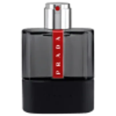 Luna Rossa Carbon Prada Eau de Toilette - Perfume Masculino 150ml