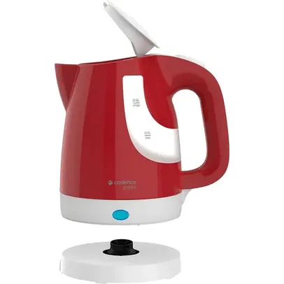 Chaleira Elétrica Petite Cadence 900ml 1100W 220V