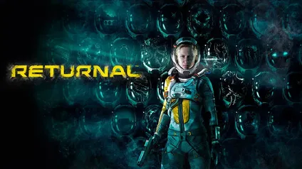 Jogo Returnal - PC/Steam 