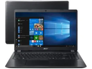 Notebook Acer Aspire 5 A515-52G-58LZ Intel Core i5 - 8GB 1TB 15,6” Placa de Vídeo 2GB