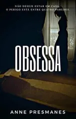 E-book grátis  - Obsessa