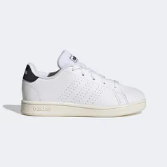 Tênis Infantil Adidas Advantage Lifestyle Court