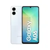 Imagem do produto Smartphone Samsung Galaxy A06 4G 128GB 4GB Ram Câmera Traseira De 50MP Selfie 8MP Tela 6.7" Branco