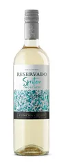 Vinho Chileno Reservado Moscato Spritzer 750ml