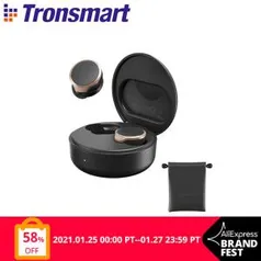 Fone de Ouvido Tronsmart Apollo Bold TWS | R$461