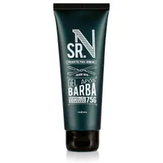 Gel Após Barba Sr N - 75g | R$13