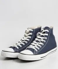 Tênis Converse All Star Masculino Chuck Taylor | R$ 90