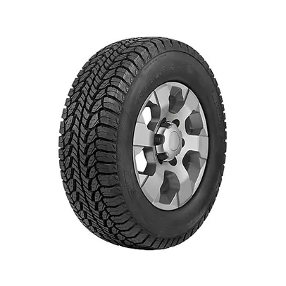 Pneu Aro 16 Barum By Continental Xl Fr Bravuris At 215/65R16 102T