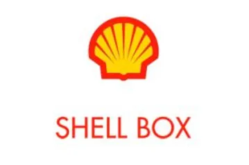 [Usuários Selecionados] Cupom de R$25 OFF no Shell Box