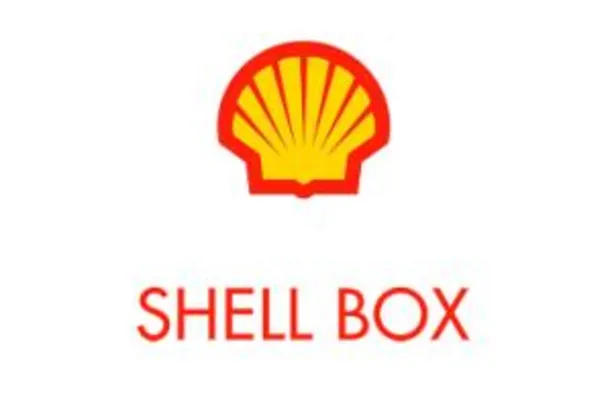 [Usuários Selecionados] Cupom de R$25 OFF no Shell Box