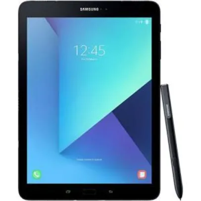 Tablet Samsung Galaxy Tab S3 32GB 4G Tela 9.7"