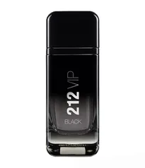 Tester 212 Vip Black Masculino Eau De Parfum 100ml