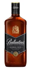 Whisky Ballantines Bourbon Barrel, 750ml