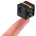 Micro camera QueLima Sq11 1080p - R$ 27
