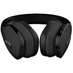 Fone de ouvido Multilaser Pulse PH150 Bluetooth Preto | R$134