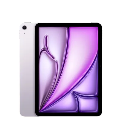 Foto do produto Apple iPad Air De 11 Polegadas Wi-Fi 256 Gb – Roxo