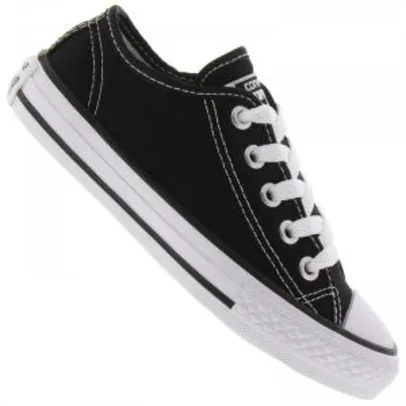 Tênis Converse All Star Chuck Taylor Border - Infantil R$53