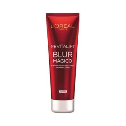 Primer L'Oréal Paris Revitalift Blur Mágico - R$27