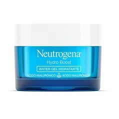 Neutrogena Hidratante Facial Hydro Boost Water Gel 50g embalagem pode variar