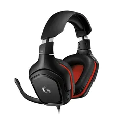 Headset Gamer Logitech G332