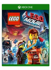 Lego The Movie Video Game - Xbox One