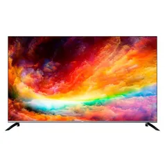 Smart TV Philco 58" Led 4K Dolby Áudio PTV58G70R2CSGBL