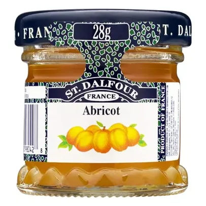 [Rec] St Dalfour Geleia de Damasco (Abricots)