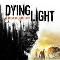 Dying Light - PS4