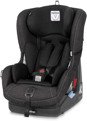 [Amazon] Cadeira Bebê conforto Viaggio 0+1 Switchable, Peg Perego